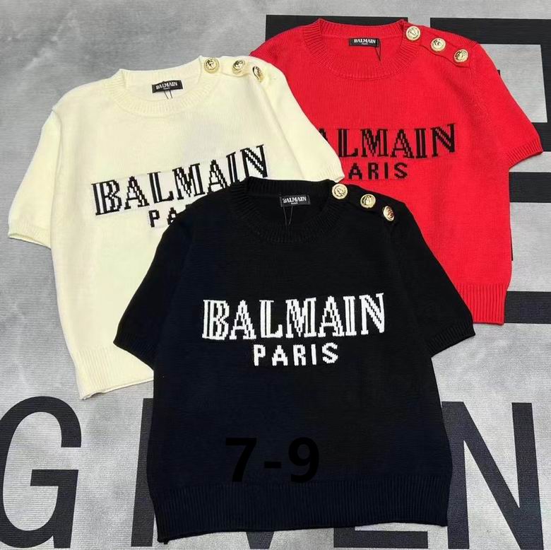 Balmain S-XL 168